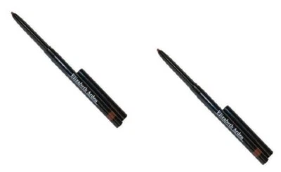 Lot 2 Elizabeth Arden Lip Definer Lip Pencil - Cocoa 13 - Full Size New / No Box - Image 1 of 2