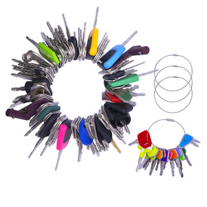 Chiavi Escavatore 2023 Set Di 8 Chiavi Per Escavatore Compatibili Con Bobcat Cat - Foto 7