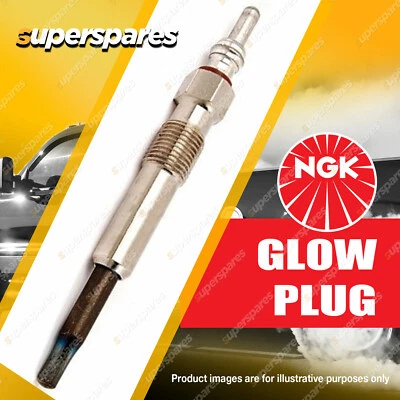 New Glow Plug NGK Y745U for Mercedes-Benz Vito 108 112 115 CDI 638 639 99-ON - image 1 of 3