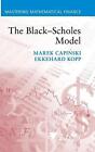 Das BlackScholes-Modell von Ekkehard Kopp (englisch) Hardcover-Buch