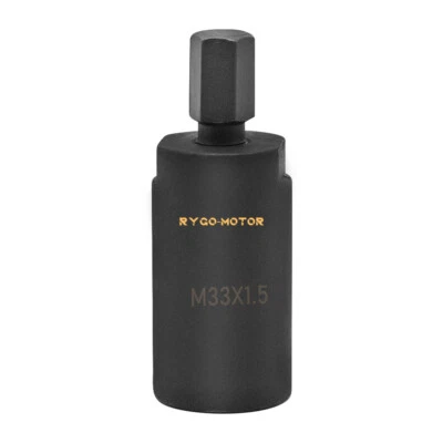 33mm Flywheel Puller Remover for Yamaha YFZ450 YFZ450R YFZ450X WR250F WR450F - Image 1 of 4