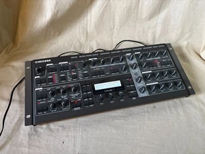 Access Virus TI2 Desktop Virtual Analog Synthesizer w/ power supply - Picture 1 of 13