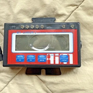 AIM MYCHRON 2 NEW as shown timing system - Picture 1 of 4