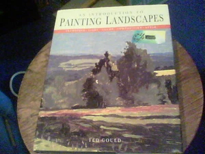 An Introduction to Painting Landscapes by Ted Gould - Imagen 1 de 8