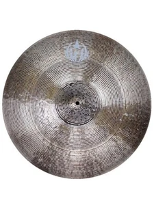 Piatto Crash 16" Diril Cymbals AD serie AD - Bild 1 von 2