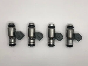 FORD KA | 01-08 | 1.3 1.3i | 4x PETROL FUEL INJECTOR | 2N1U9F593KA / IWP119 - Picture 1 of 4