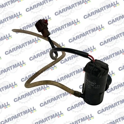 1999-2004 Honda Odyssey Rear Windshield Washer Wiper Fluid Pump AX060210-3760 - Image 1 of 4