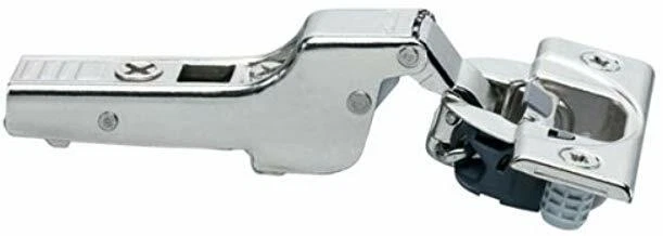 Blum CLIP BLUMOTION 110° Media Superposición Cierre Suave Prensado Bisagra - 71B3680 Foto 1 de 1