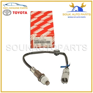 89467-12290 Genuine Toyota SENSOR, AIR FUEL RATIO 8946712290 - Picture 1 of 1
