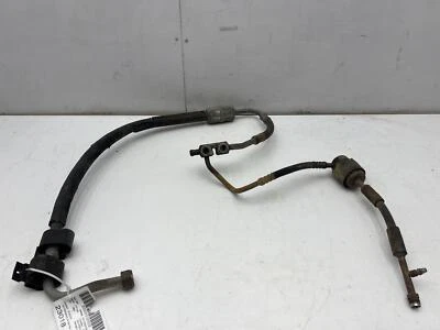 Ford F150 Bronco 1989-1993 5,0 L 5,8 L manguera de succión de aire acondicionado OEM F2TZ19D850D Foto 1 de 4