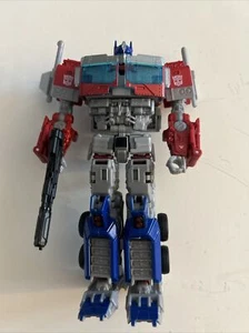 Hasbro Transformers Rise Of The Beasts Optimus Prime Figure - Picture 1 of 9