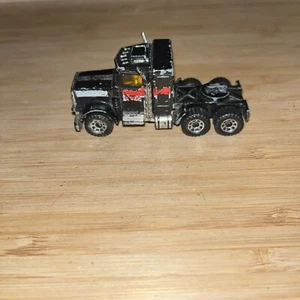 Gebrauchte Matchbox Lesney Peterbilt 1981 1:80 #142/203 - Bild 1 von 5
