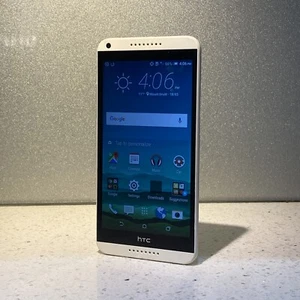 HTC  Desire 816 - 8GB - white - HTC_0P9C2 /DO - Picture 1 of 11