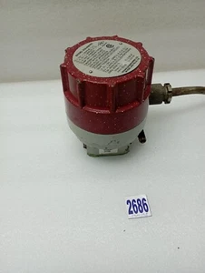 Transductor de corriente a presión RONAN SYSTEM X55-600 (ENVÍO RÁPIDO GRATUITO) - Imagen 1 de 6