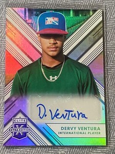 2018 ELITE EXTRA EDITION DERVY VENTURA PROSPECT AUTO DOMINICAN REPUBLIC