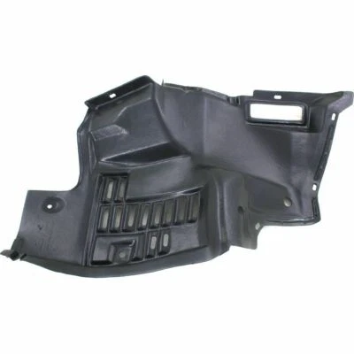 Nuevo protector contra salpicaduras de guardabarros de sección delantera lateral izquierda delantera para Infiniti Q45 IN1248105 Foto 1 de 4