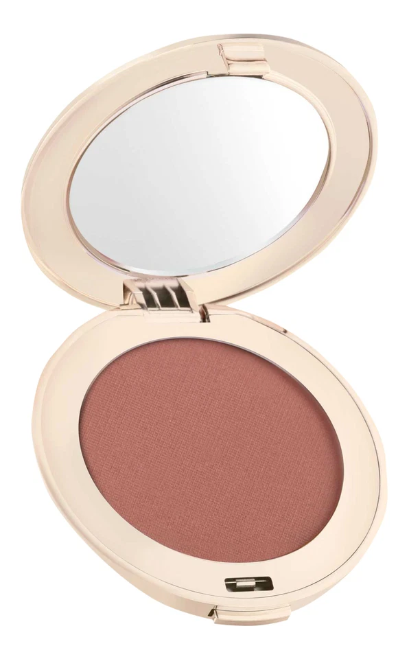 Jane Iredale PurePressed Blush Mystique. Blush - Image 1 of 1