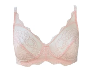 Sujetador Bralette Triumph sin aros Muse N 70C 75D 80C varios colores NUEVO - Imagen 1 de 6