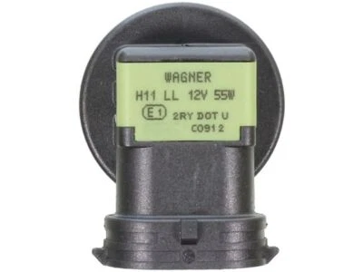 Faro antiniebla delantero Wagner 97794GMXH 2009 para Chevrolet HHR 2008-2010 Foto 1 de 2