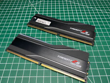 G.Skill Trident Z5 NEO RGB schwarz DDR5-6000 DIMM 64GB (2x 32GB)