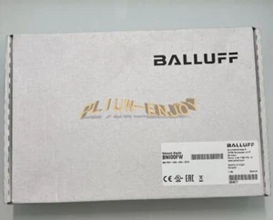 1PCS NEW BNI00FW BNI PNT-508-005-Z015 BALLUFF network module - Picture 1 of 4