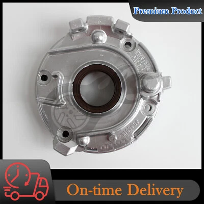 Engine Oil Pump 30650144 for Volvo C30 C70 S40 S60 S70 V50 V70 XC70 XC90 - Image 1 of 4