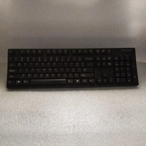 Filco Majestouch Convertible 2 BT/USB 104 Key Mechanical Keyboard Used - Picture 1 of 5