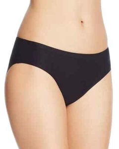 Chantelle Womens Black Soft Stretch Bikini L30838 One Size - Picture 1 of 4
