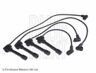 Ignition Leads Kit FOR HONDA PRELUDE V 2.0 2.2 96->00 BB H22A8 Petrol Coupe ADL