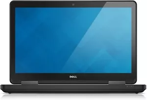 Dell Laptop E5540 Core i5 15.6" Win 10 Pro 16GB Ram 1TB SSD HDMI LIGHT GAMING - Picture 1 of 2