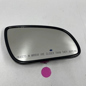 2004-2007 Audi A8 D3 Passenger Mirror Glass RH Heated Auto Dim OEM 4E0857535H - Bild 1 von 10