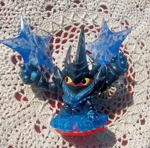 Lob Star Trap Master Skylanders Gioco Figura Trap Team Lobstar Elemento Acqua - Foto 1 di 5