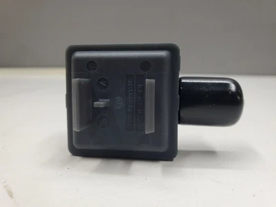 Genuine BMW 5 Series F10 F11 2010-2017 Pedestrian Crash Impact Module Sensor - Image 1 of 4