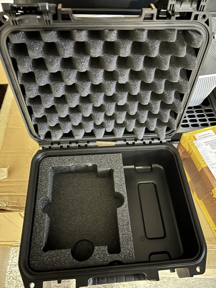 SKB Case Für Blackmagic Teranex - Bild 1 von 2