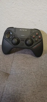 Astro Gaming C40 TR Wireless Controller Playstation 4. NO USB DONGLE/RECEIVER. - Image 1 of 4