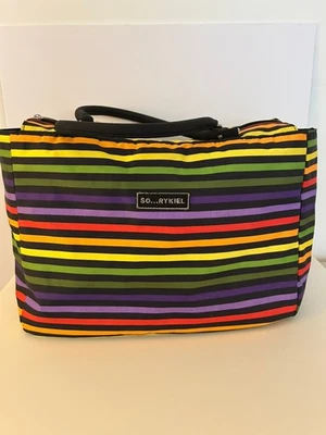 bolsa sonia rykiel - Imagem 1 de 4