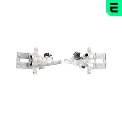 OPTIMAL Étrier De Frein Arrière Droite Pour Honda Accord V Coupé CD7 CD9 CB - Photo 1/4