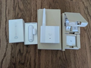 Ubiquiti SuperLink Wireless Gateway with UP-Sense Protect - Afbeelding 1 van 1