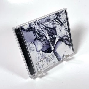 SARAH BRIGHTMAN Diva: The Singles Collection CD 2006 Angel BMG DIRECT CD TESTED! - Picture 1 of 5