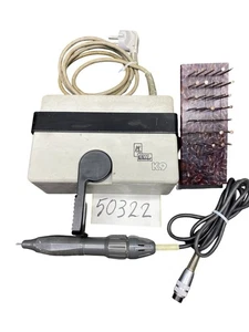 Kavo EWL K9 Typ 181841 Knieanlasser Fußanlasser mit Handstück 50322 - Bild 1 von 8