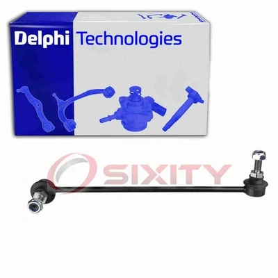Delphi 前悬架稳定杆链接适用于 1998 - 2005 保时捷 911 3.4L sv — 第 1/4 张图片
