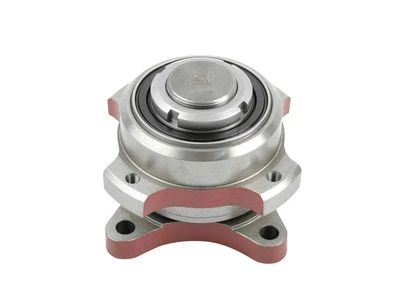 Moyeu de ventilateur DT Spare Parts 2.15297 Moyeu de ventilateur, H: 88 mm - Photo 1/4