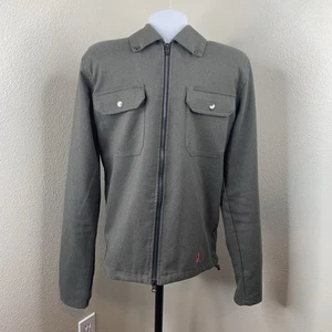 Chrome Industries Utility Shacket Jacket Mens Sz S Utility + Mobility - Picture 1 of 8