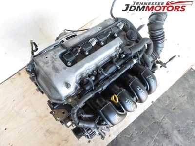 Toyota Celica GT 2000-2005 1,8 L motor Corolla Matrix JDM 1ZZFE 1ZZ GT Foto 1 de 4