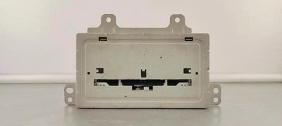 22805138 sistema audio radio cd para OPEL ZAFIRA TOURER 2.0 CDTI 2010 180590 - Imagen 1 de 4