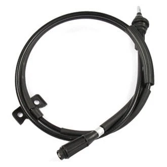 For Volvo V70 01-04 Professional Parts Sweden Driver Side Parking Brake Cable - Image 1 of 1