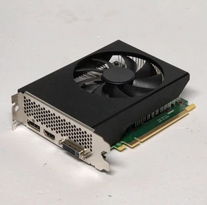 NVIDIA GeForce GTX 1660 Super 6GB GDDR6 PCIe 3.0 x16 Graphics Card HDMI 07MKYT - Picture 1 of 7