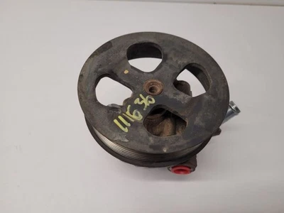 Bomba de dirección asistida Toyota Tundra 2007-19   Foto 1 de 4