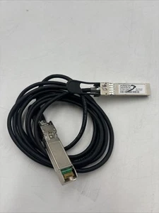 ♻️ Redes Arista genuinas CAB-SFP-SFP-2M 10G SFP+ (2 metros) ⚡Envío rápido - Imagen 1 de 5