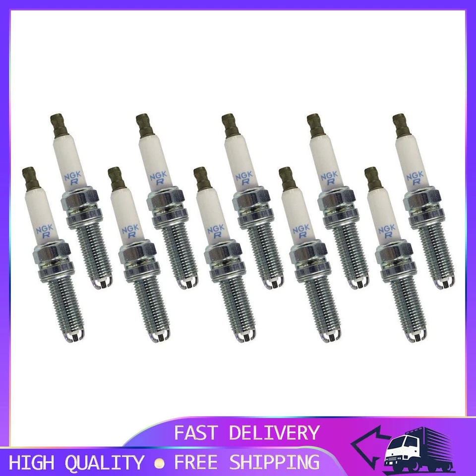 Bujía para BMW M5 2010 2009 2008 2007 2006 Foto 1 de 3